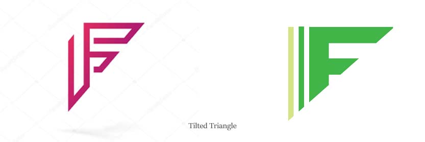 Titled Triangle