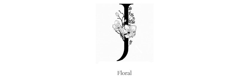 Floral-1