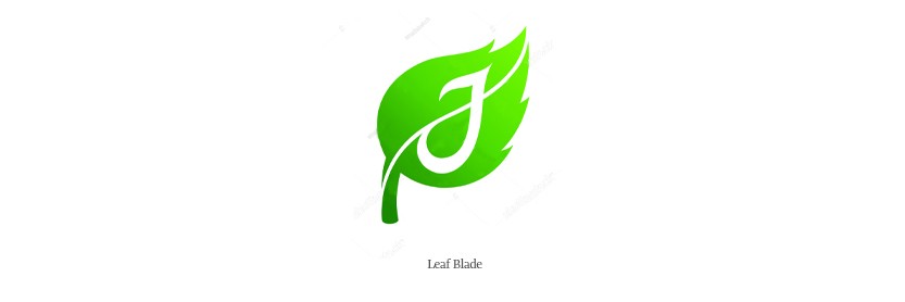 Leaf-Blade