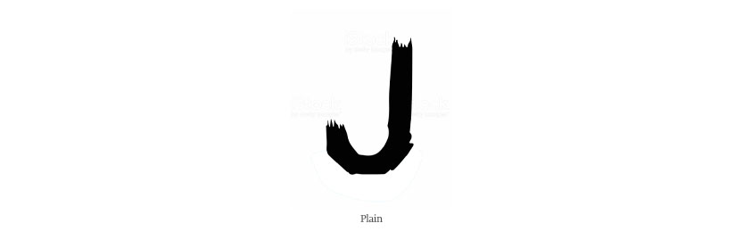 Plain-J