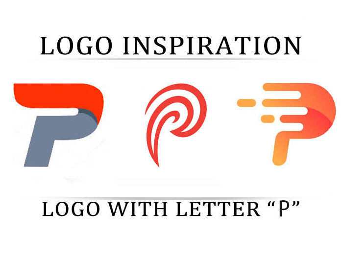 Logo Design Idea: Logos With The Letter P