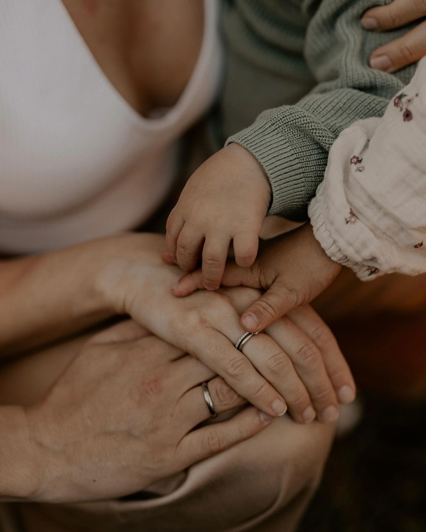 Baby Girl Tiny Hands