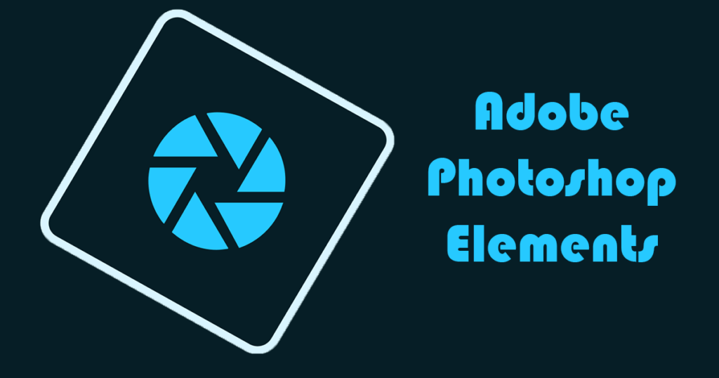 Adobe Photoshop Elements