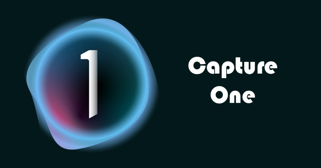 Capture One Pro