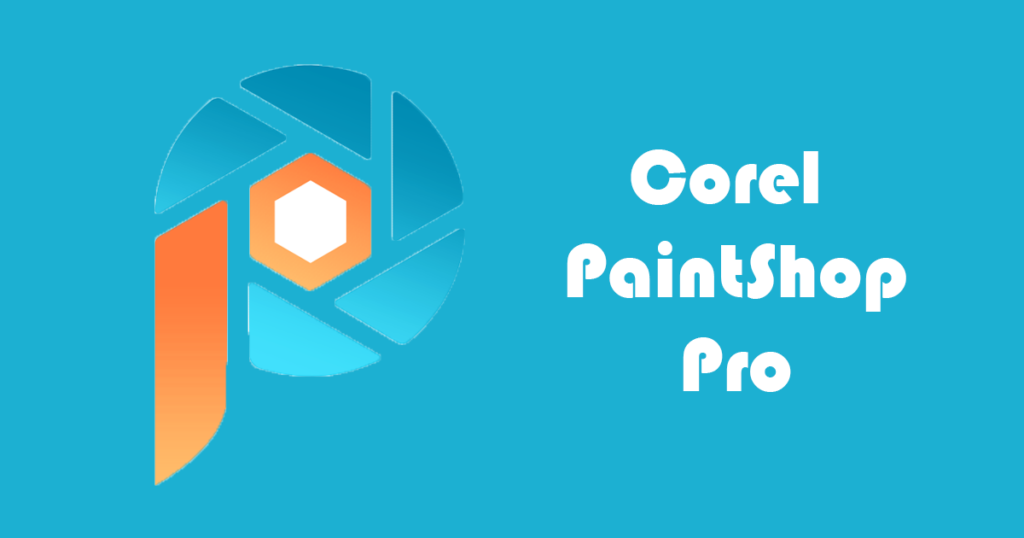 Corel PaintShop Pro