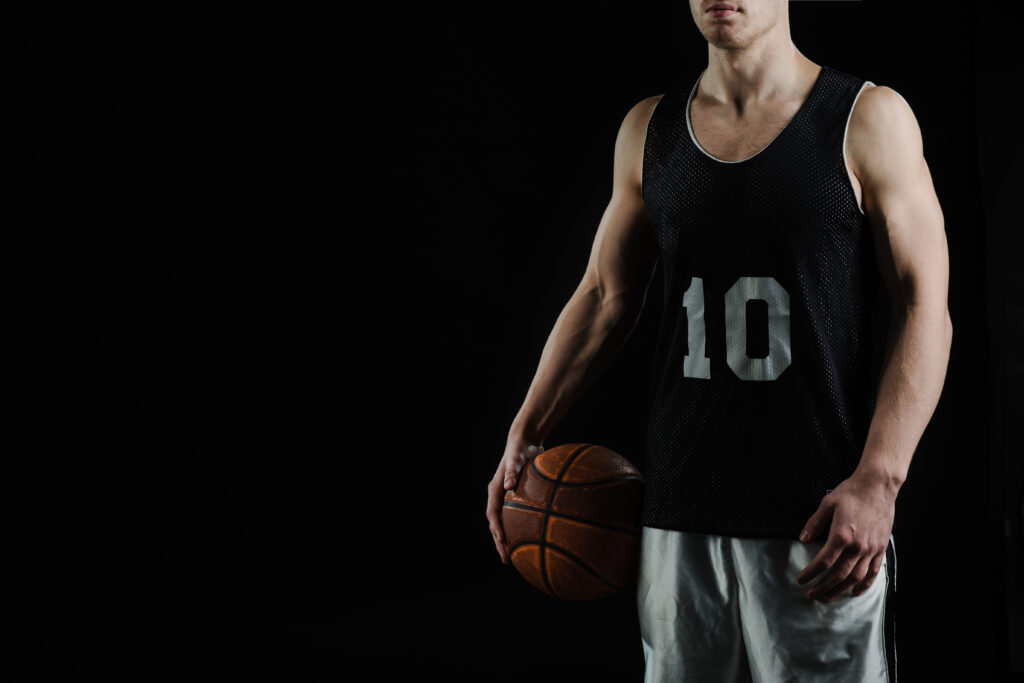 Basketball Photography Ideas