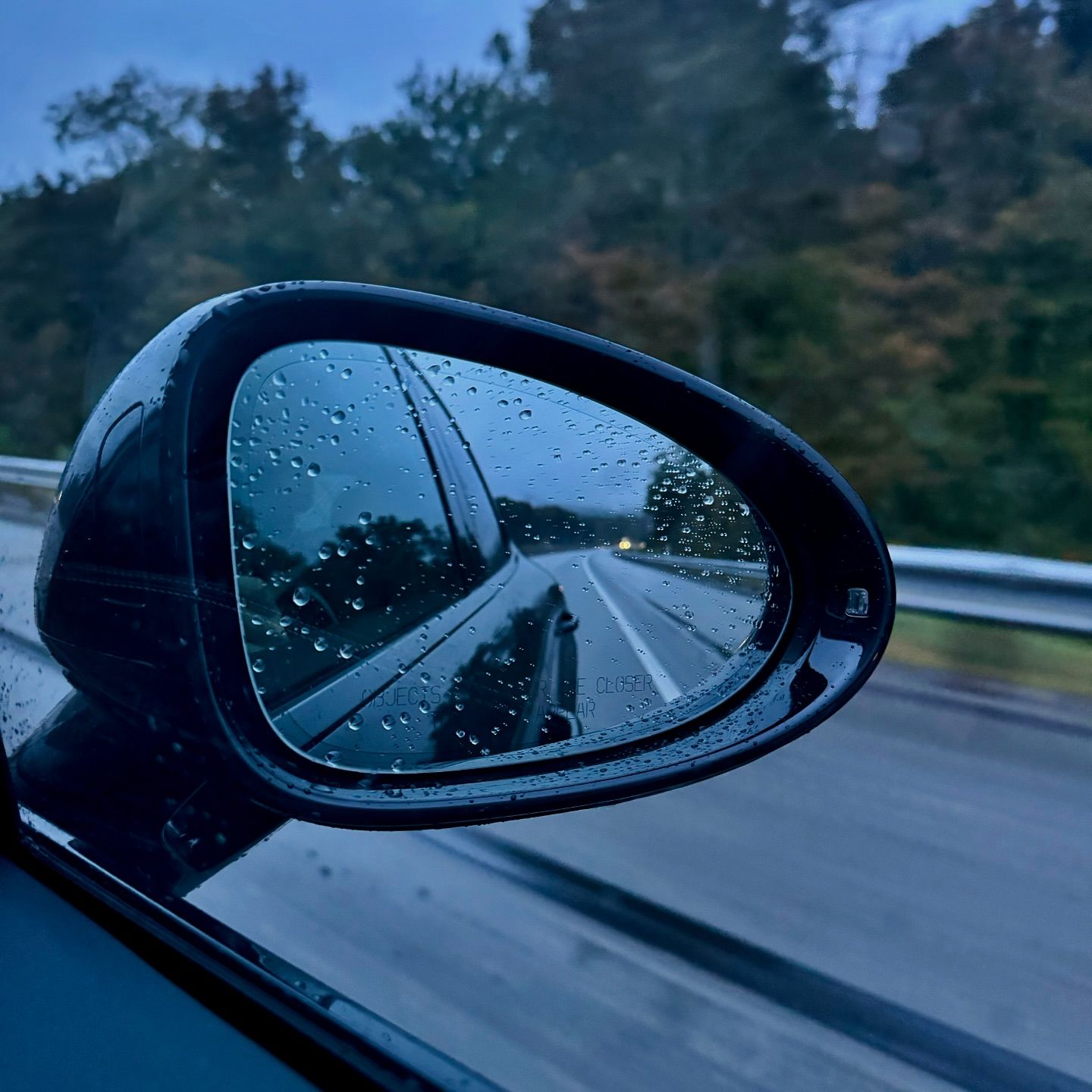  Reflections in car windows