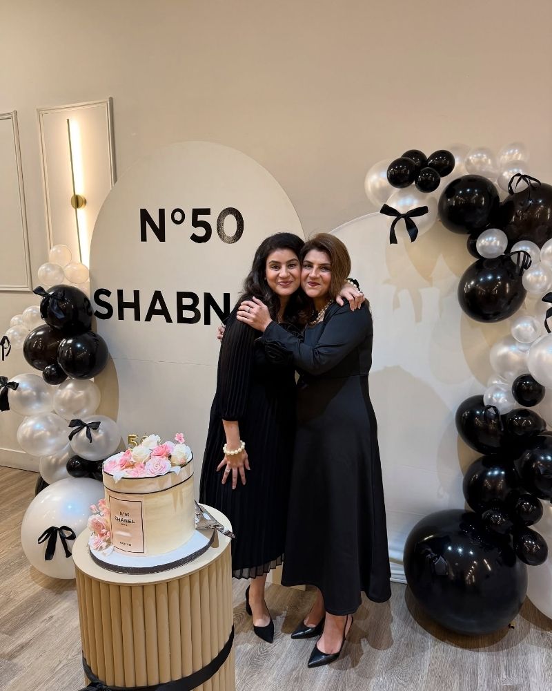 50th birthday photoshoot ideas