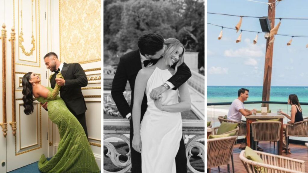 10 year anniversary photoshoot ideas