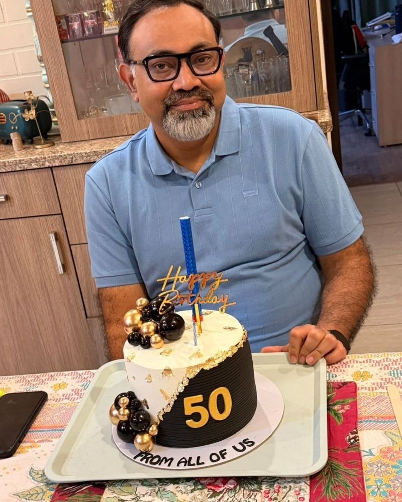 50th birthday photoshoot ideas