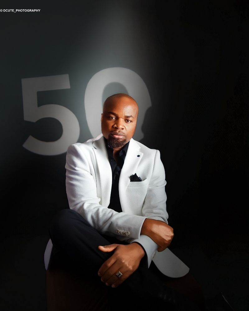 50th birthday photoshoot ideas