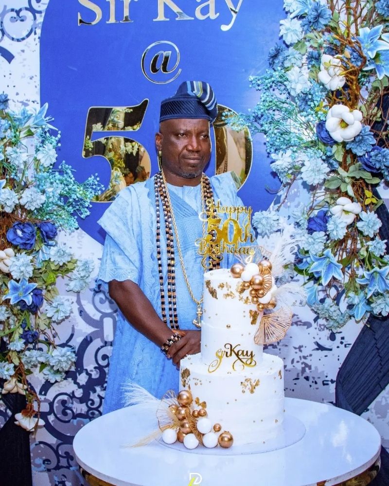 50th birthday photoshoot ideas
