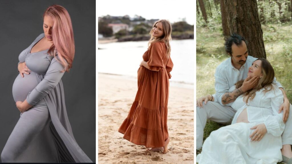 20 week pregnancy photo ideas
