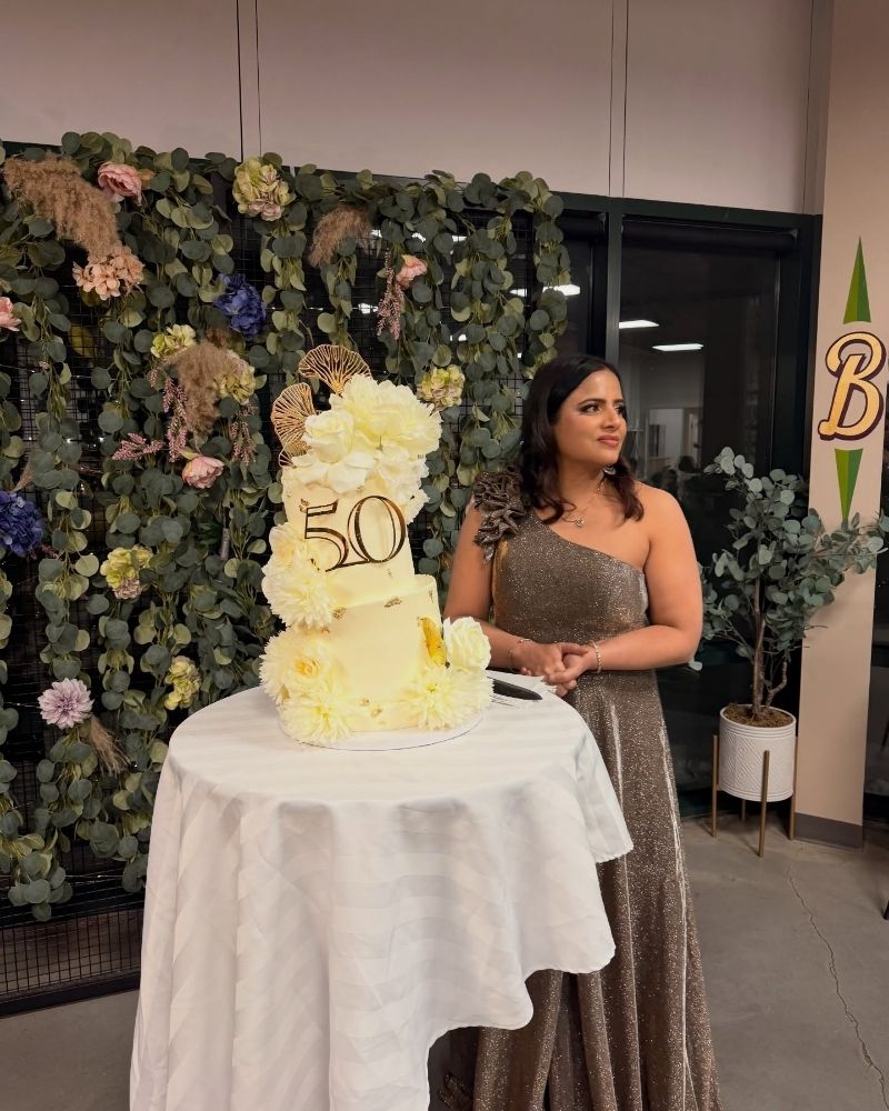 50th birthday photoshoot ideas