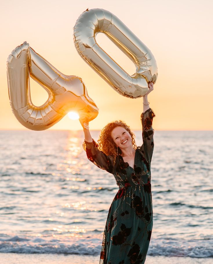 Beach Sunset Lifestyle Session