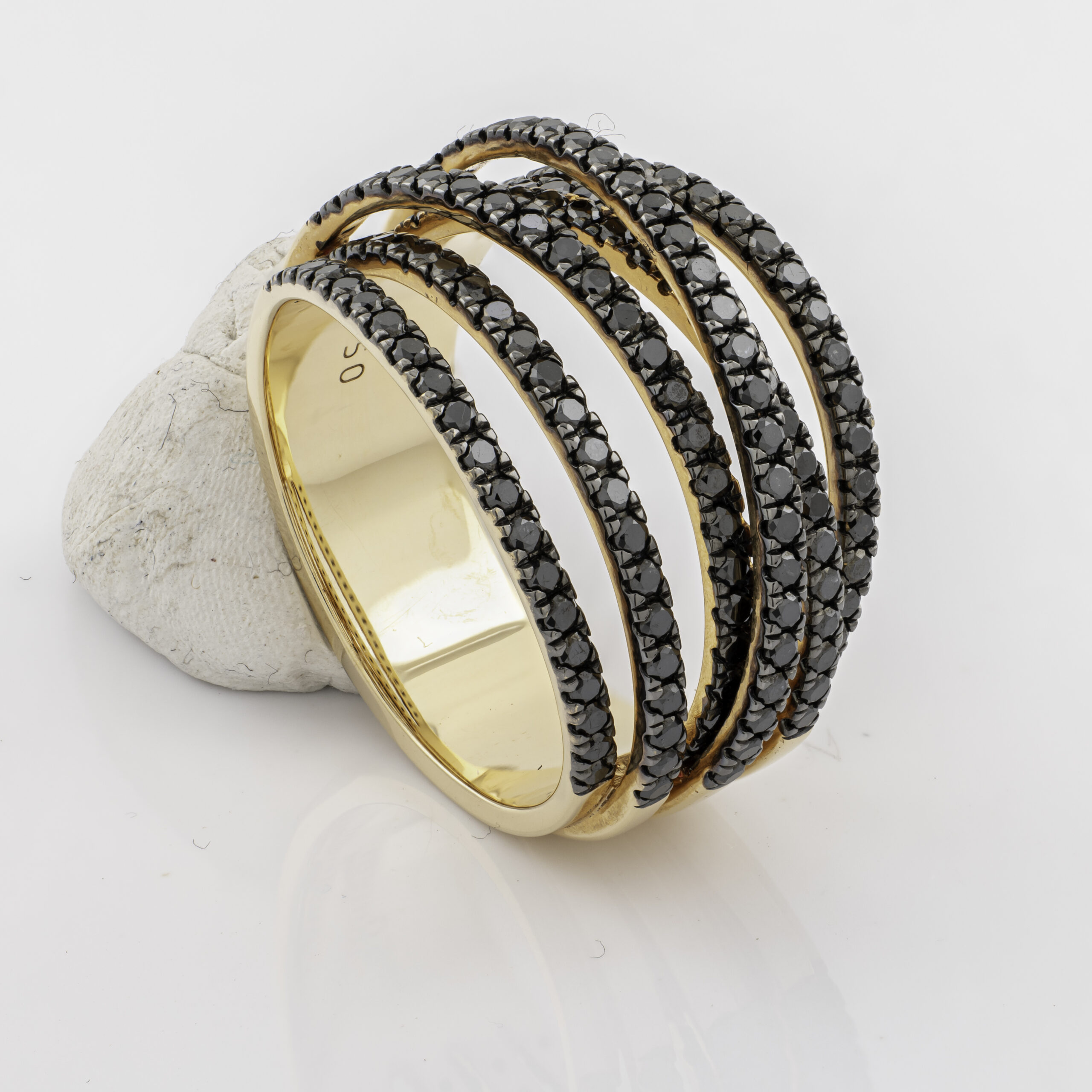 Raw Jewelry