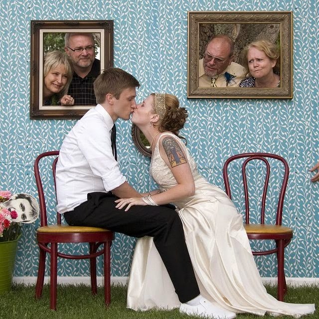 couple photo booth ideas