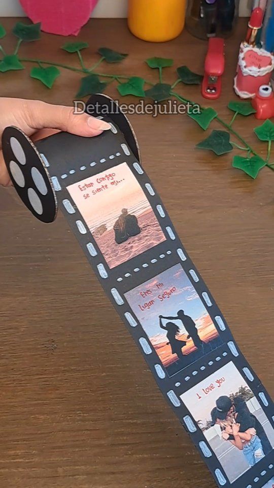 creative photo gift ideas