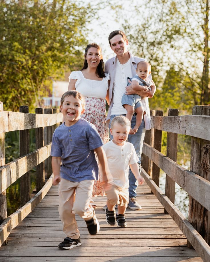 best family photo ideas