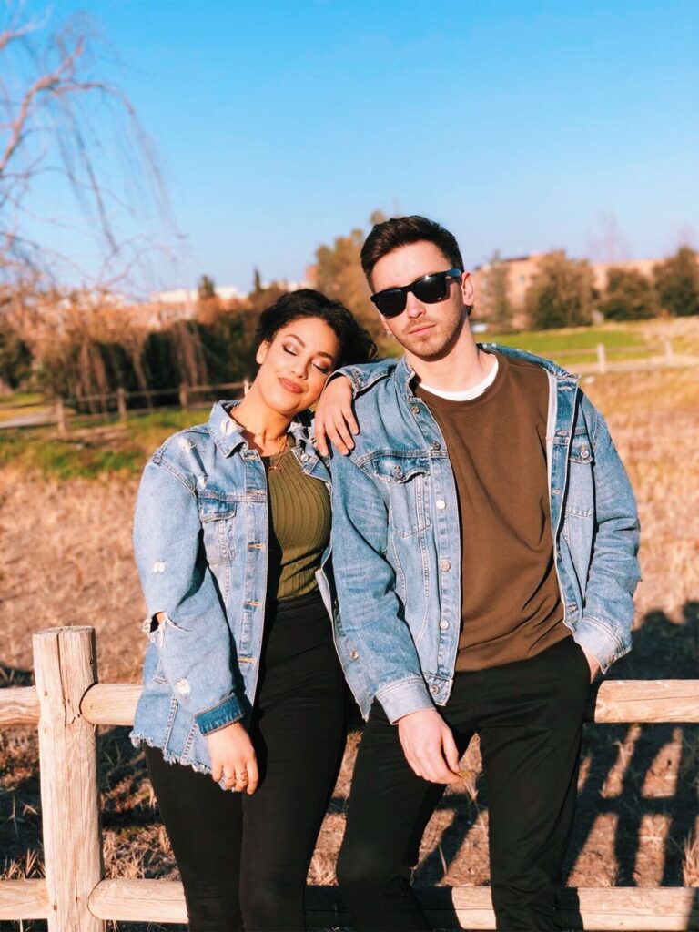 couple photo outfit ideas