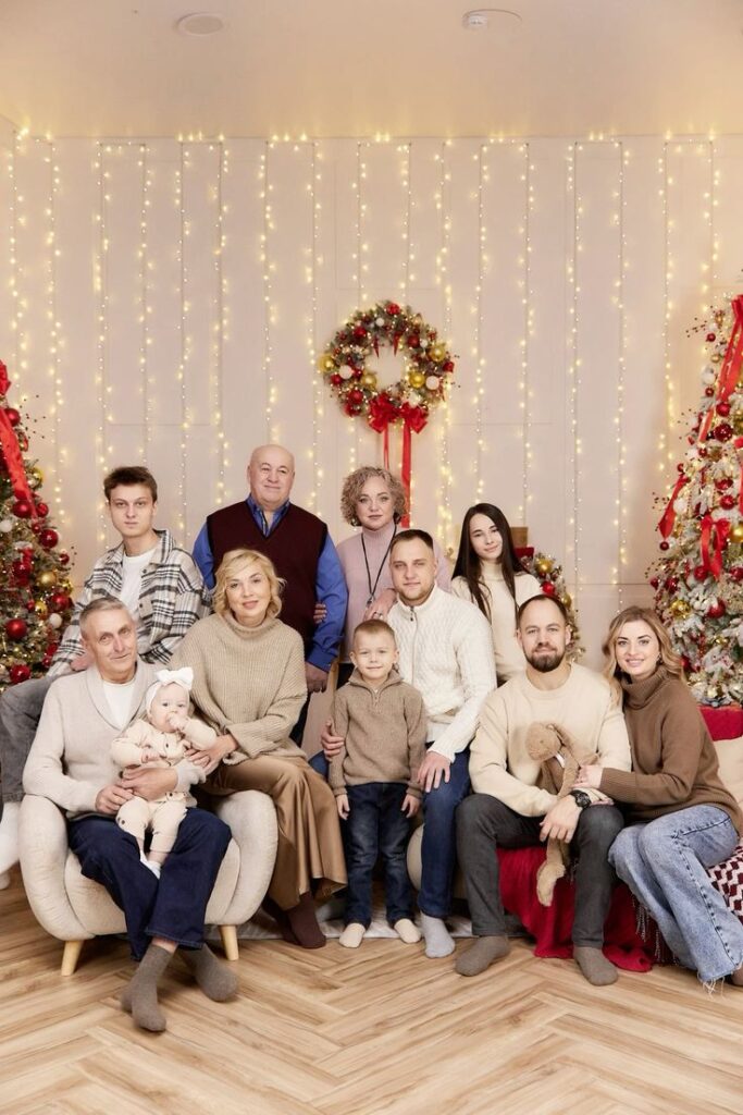 big family christmas photo ideas big family christmas photo ideas