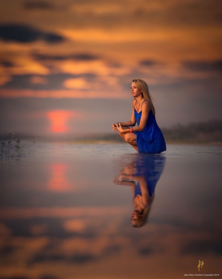 cool beach photo ideas