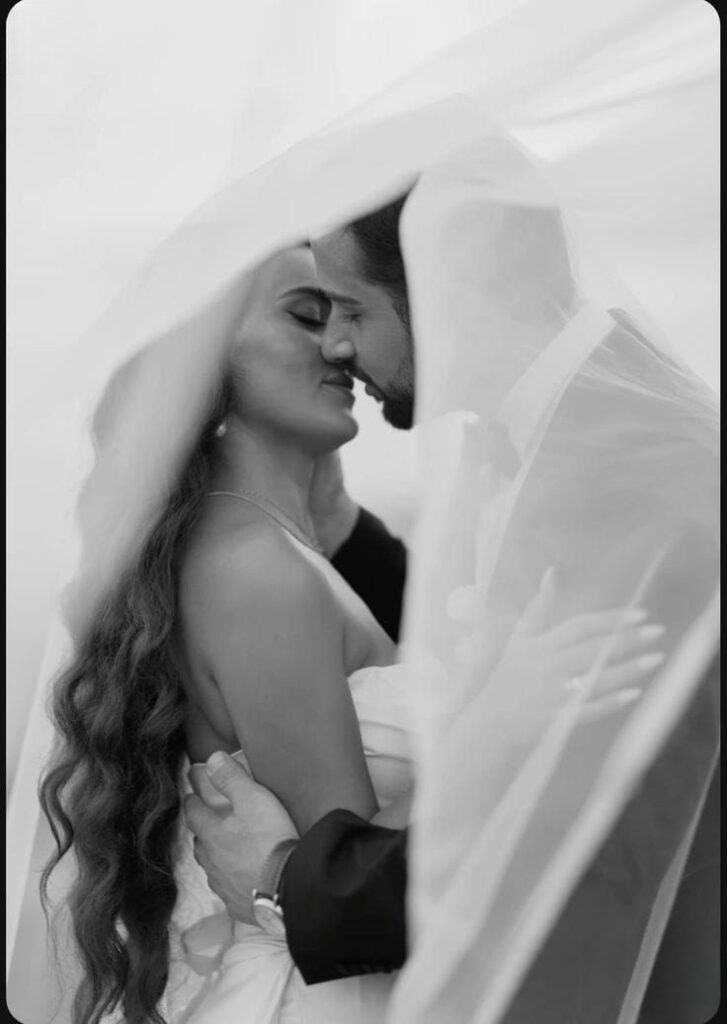 creative wedding photo ideas