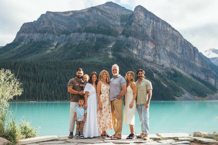 summer family photo ideas