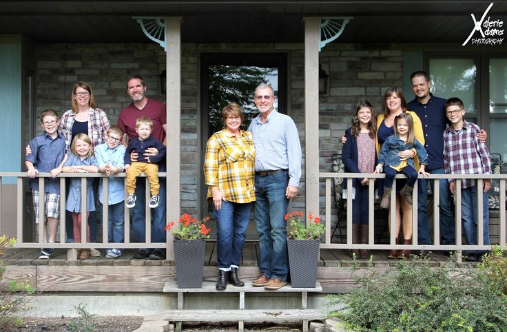 country family photo ideas