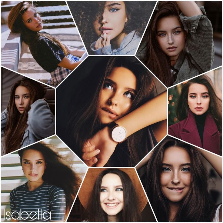 collage ideas for photos