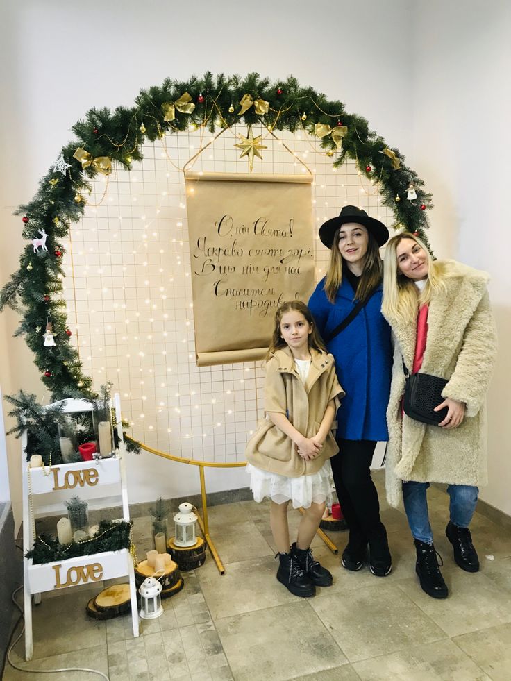 church photo booth ideas