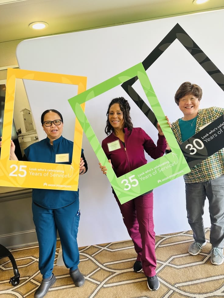 corporate photo booth ideas