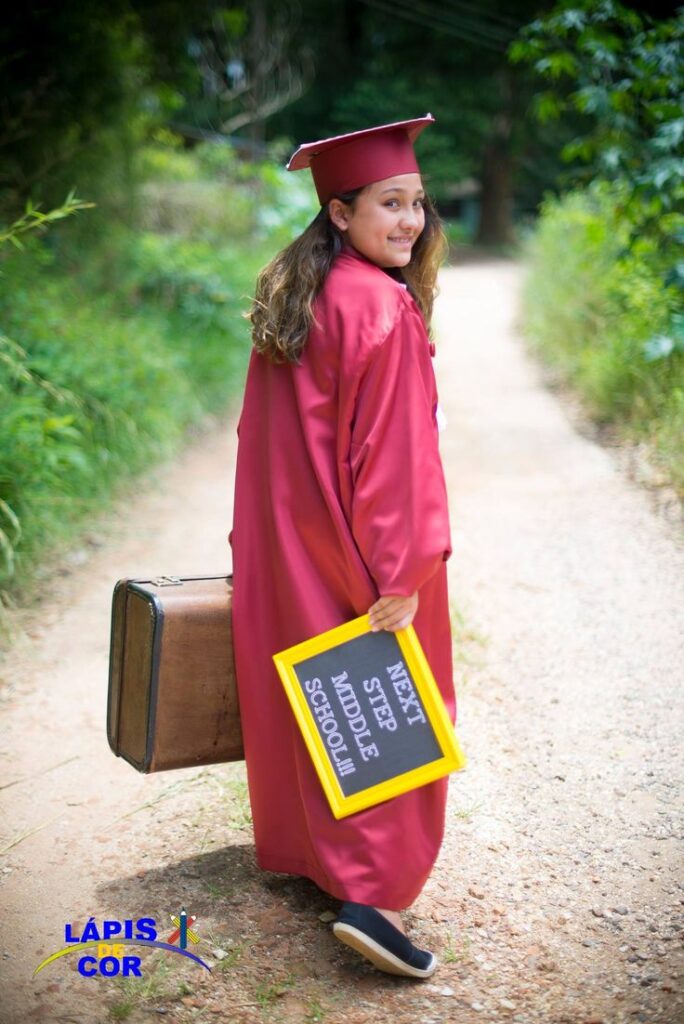 5th grade graduation photo ideas