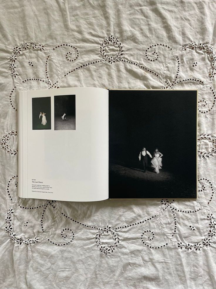 anniversary photo book ideas