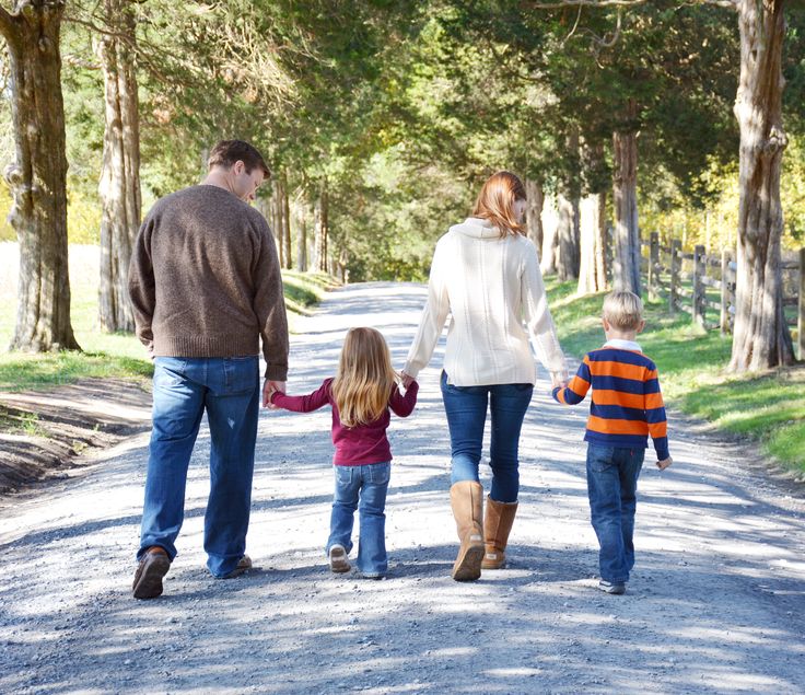cute family photo ideas