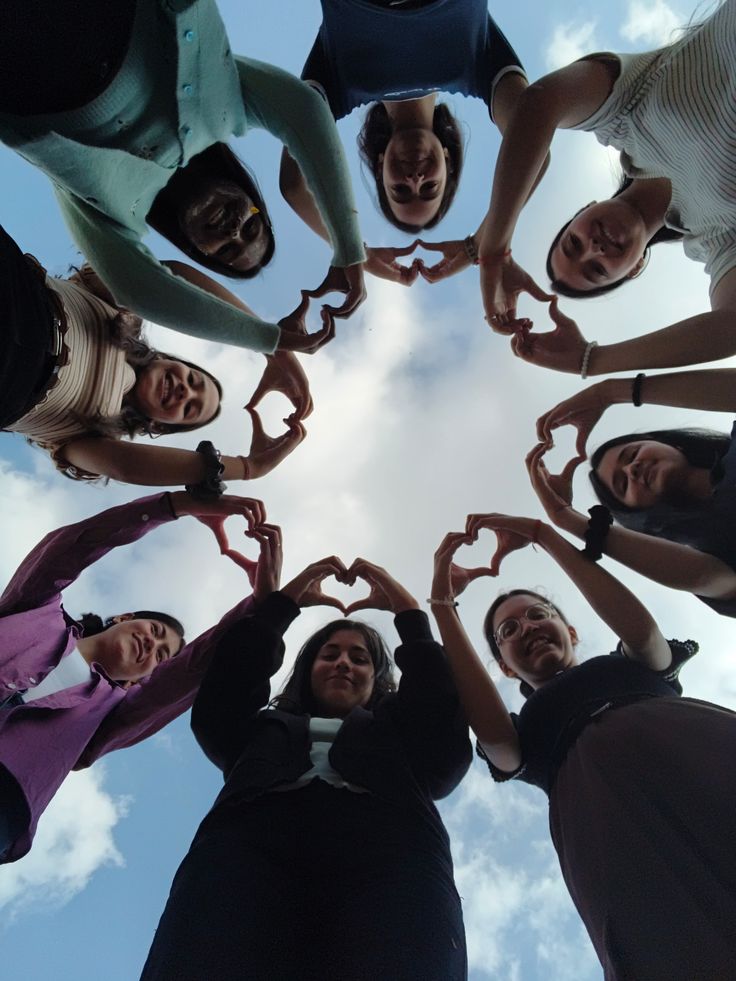 class photo ideas