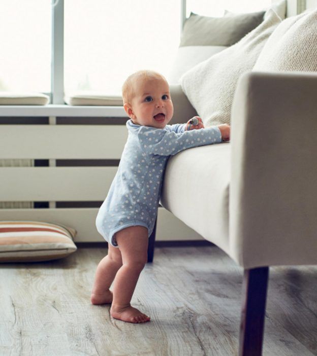 baby milestone photo ideas