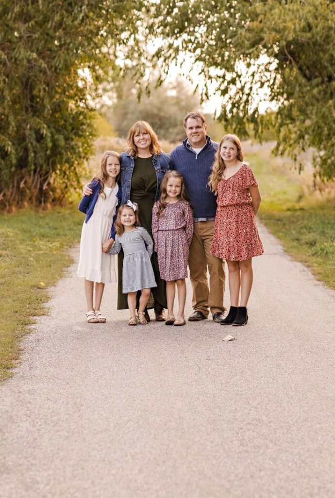 clothing ideas for family photos