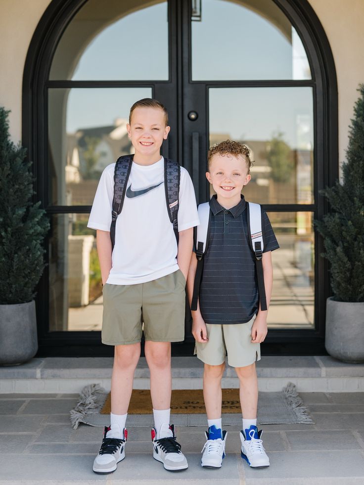 back to school photo ideas