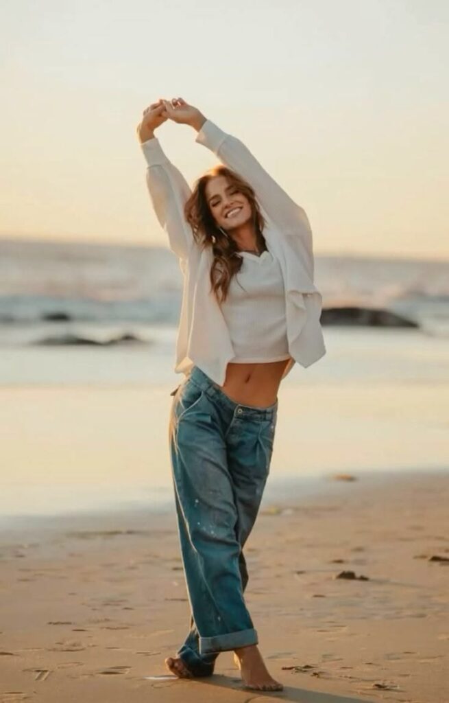 beach photo outfit ideas