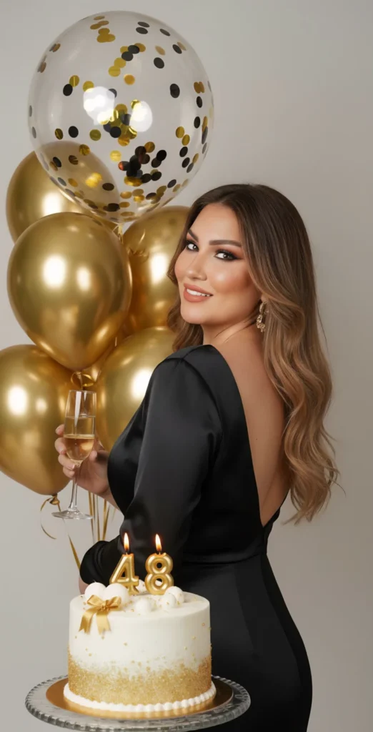 birthday photo ideas