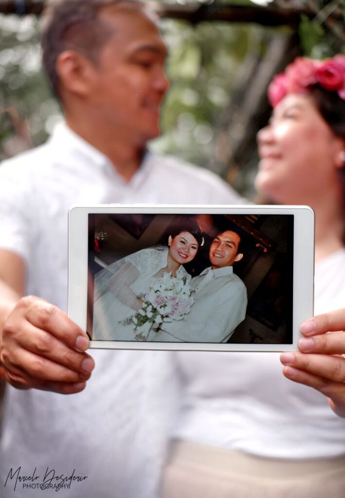anniversary photoshoot ideas