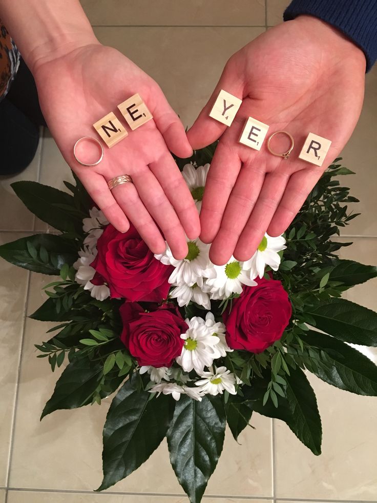 anniversary photoshoot ideas