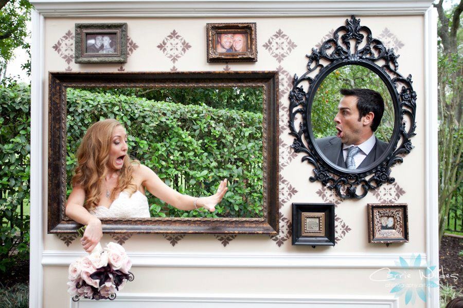 couple photo booth ideas