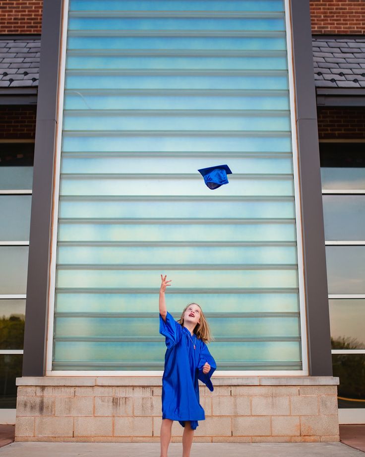 5th grade graduation photo ideas