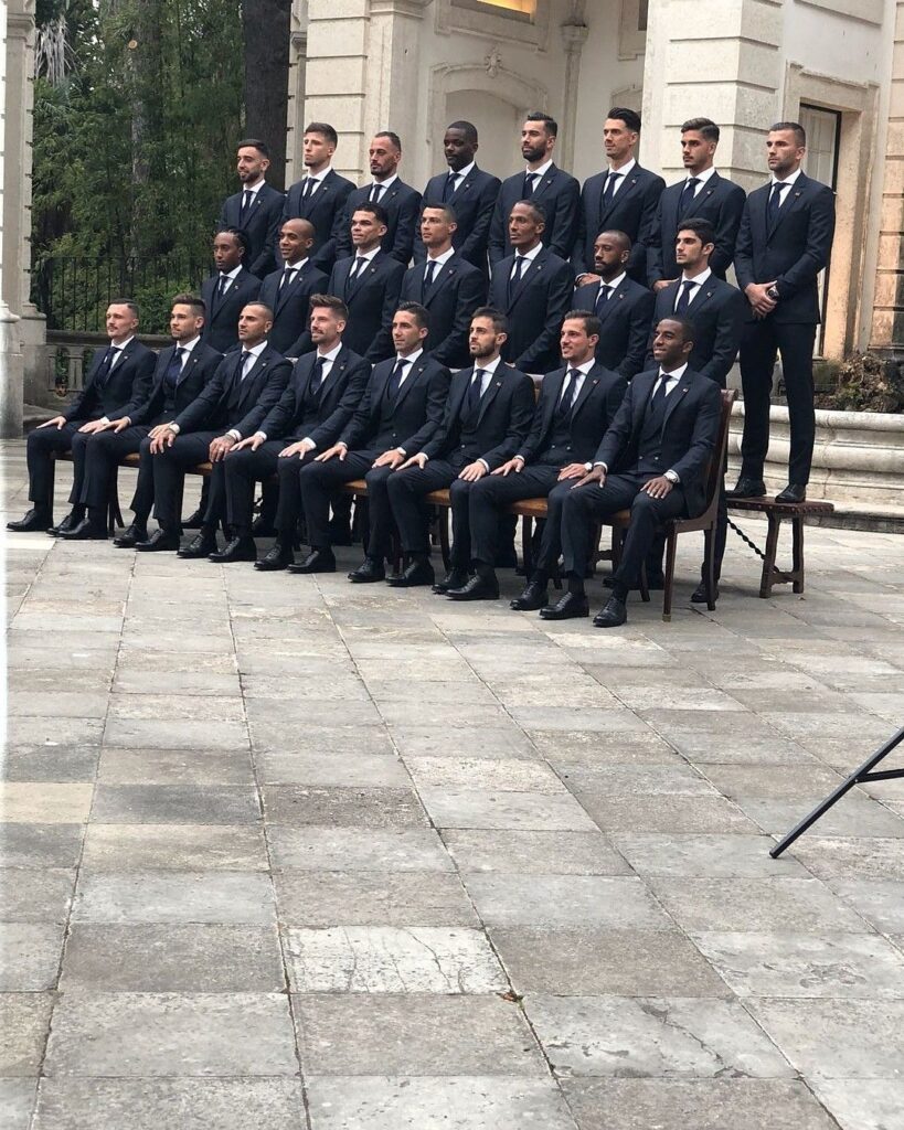 company photo ideas