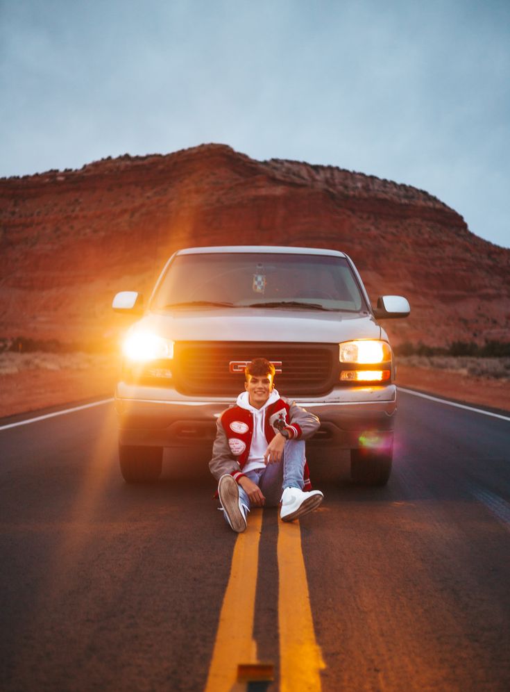 car photo ideas