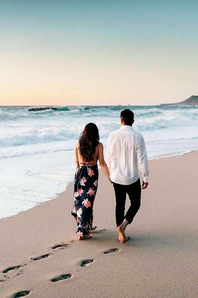 cool beach photo ideas