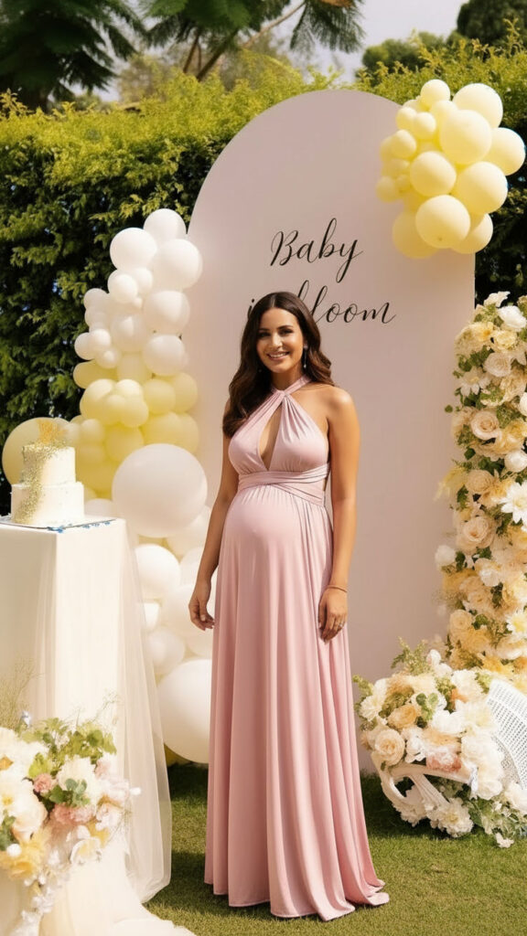 baby shower photo ideas
