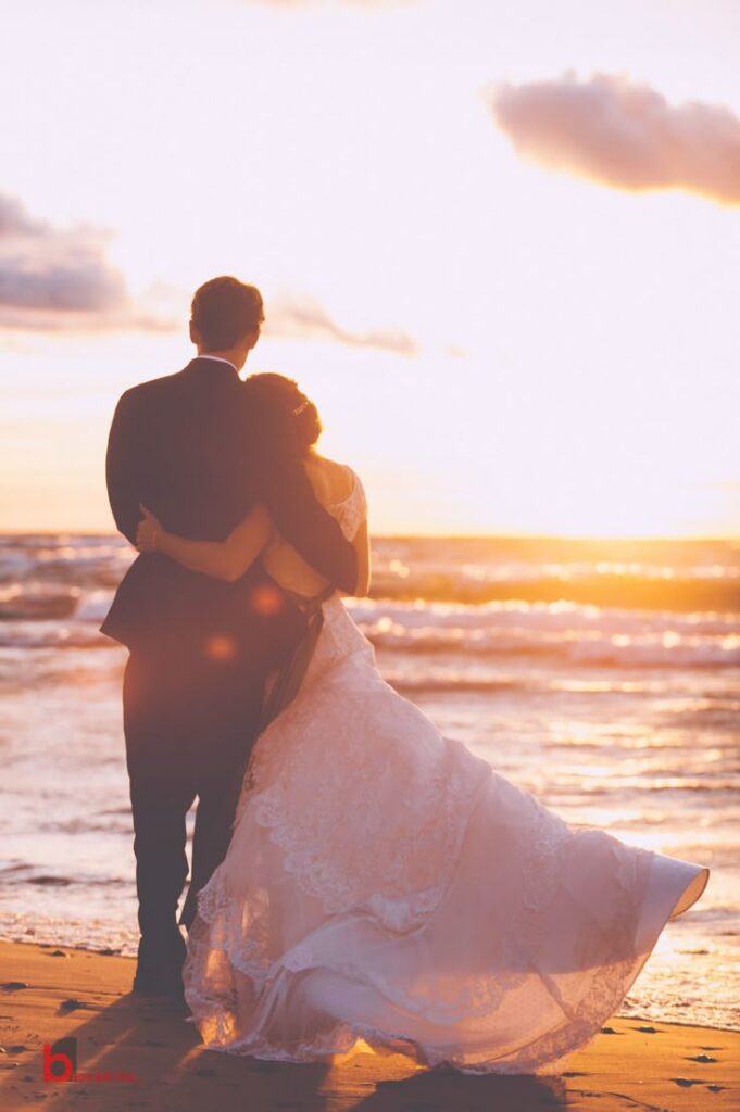 cool wedding photo ideas